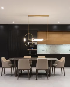 Solutions d'éclairage - Luminaires suspendus